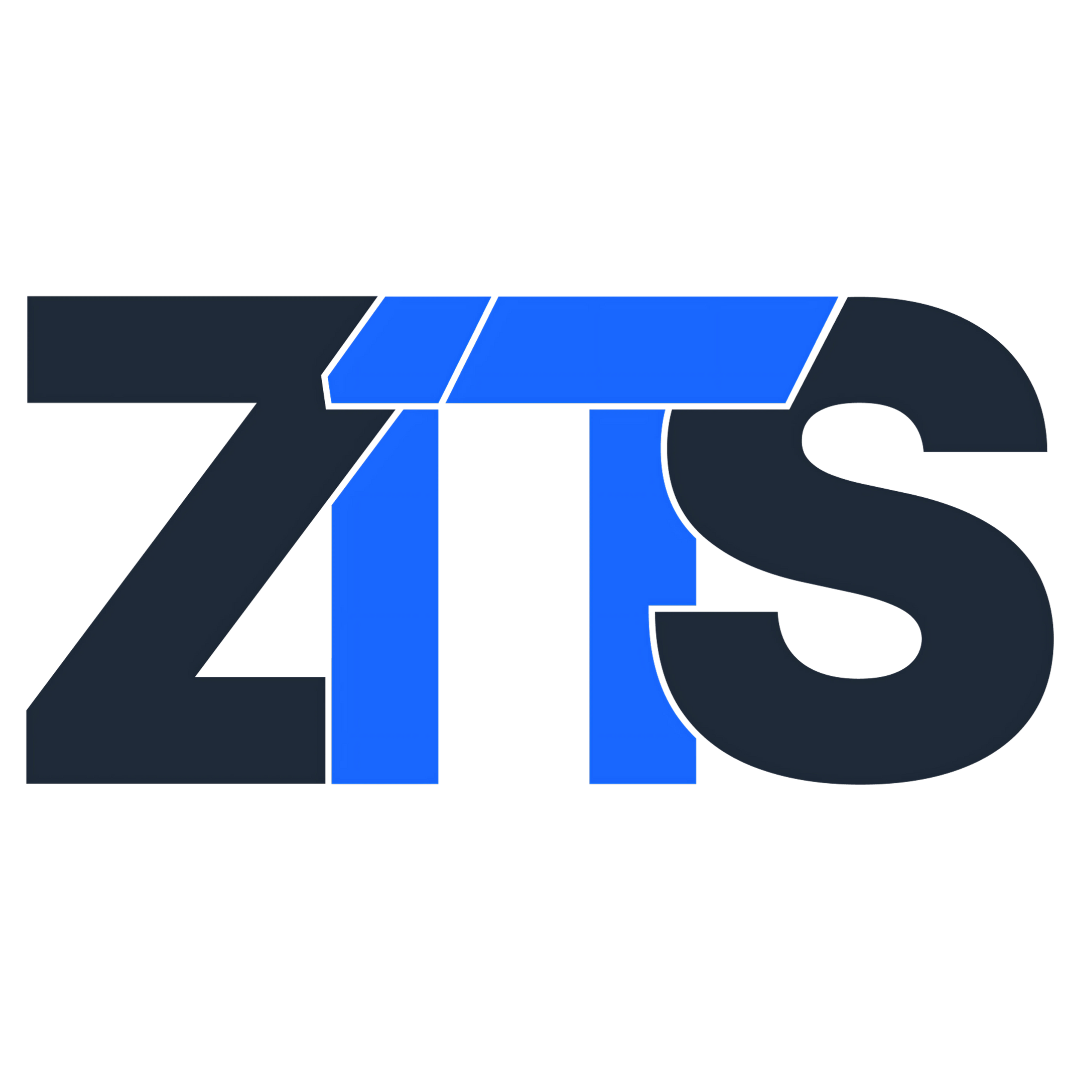 ZITS Logo