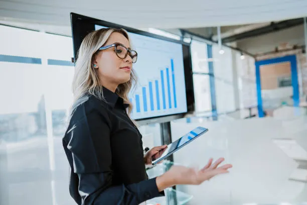 Finance & Accounting