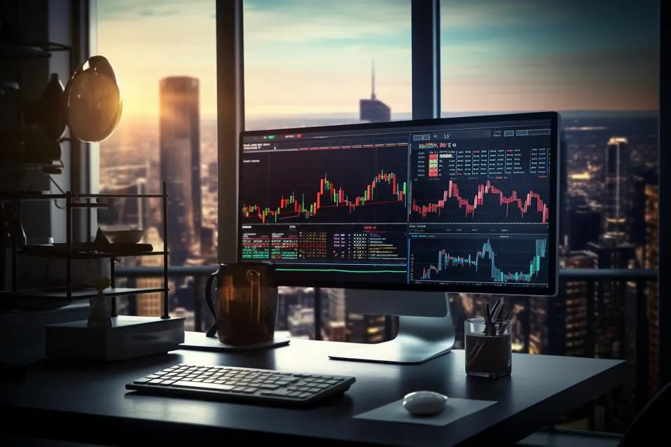 Fintech & Corporations