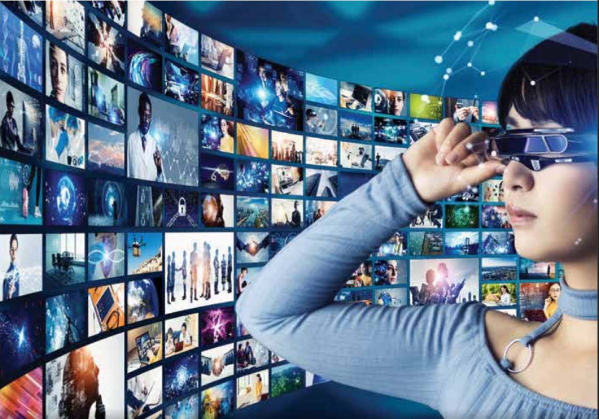 Media & Entertainment