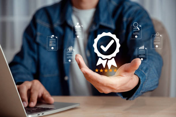 Contractual staffing