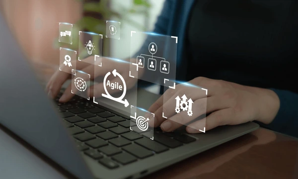 Agile & Efficient Delivery