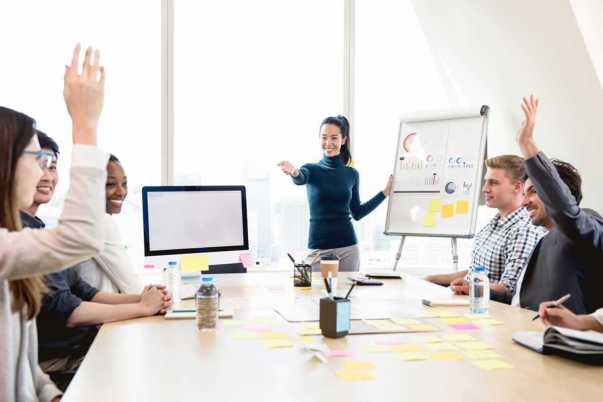 Performance at Scale