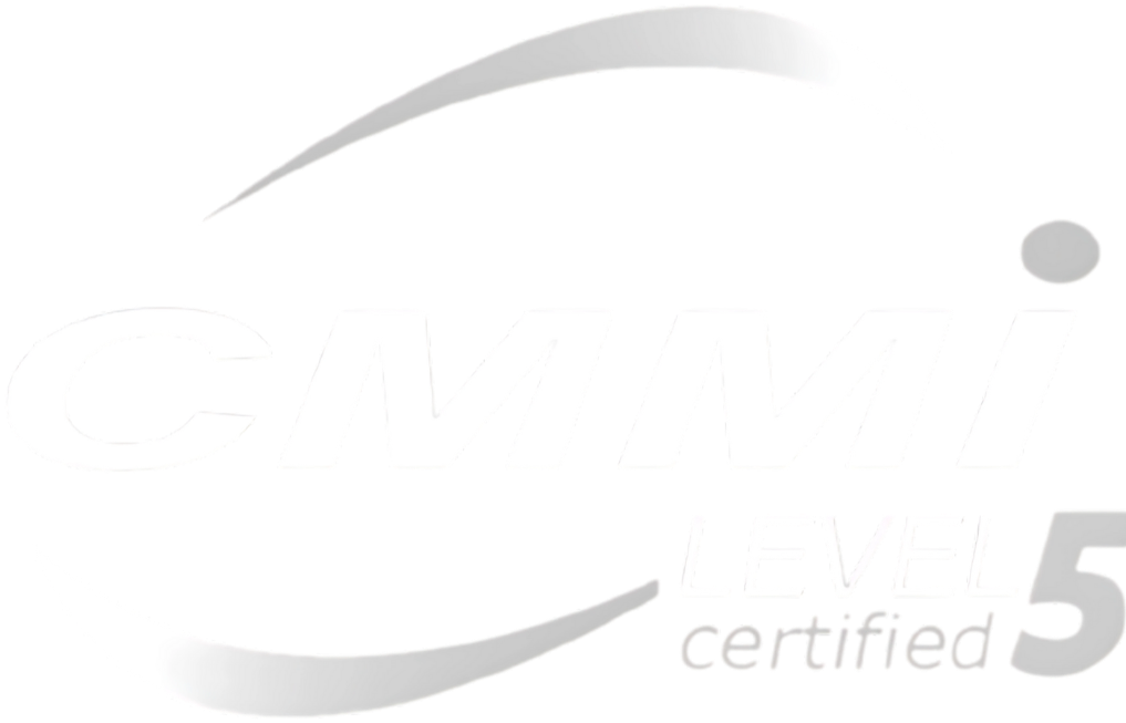 Certificates CMMi Level-5